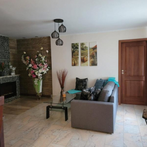 West Guest Apartments